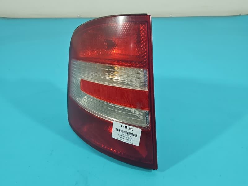 Lampa tył lewa błotnika Skoda Fabia I kombi EUROPA 6Y9945111D
