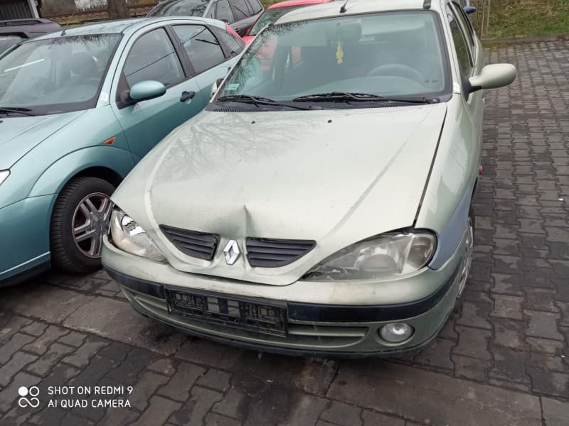Zdjęcie pojazdu