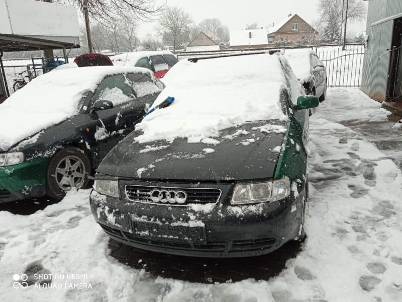 Zdjęcie pojazdu
