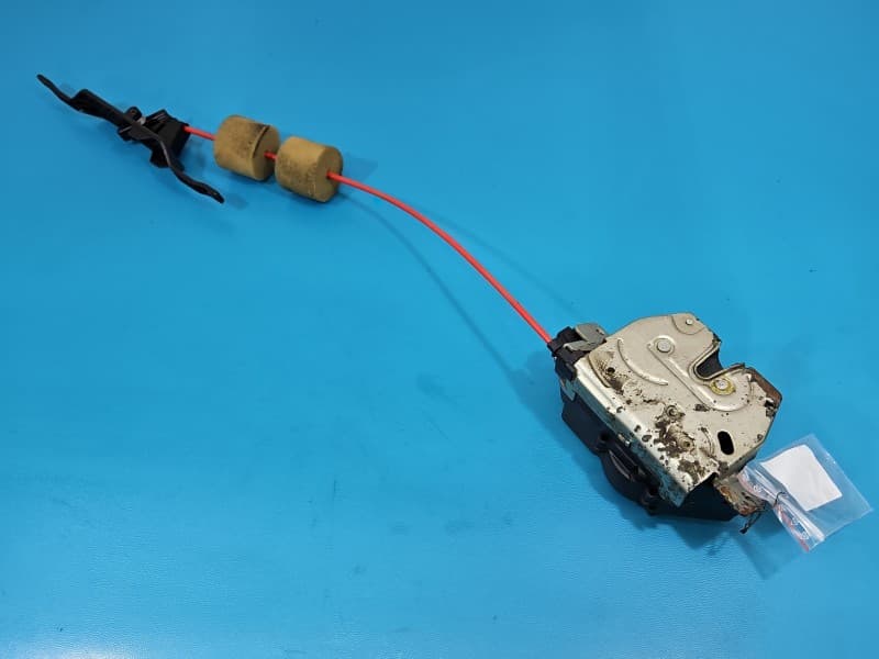 Zamek klapy tył Mercedes ML W164 HB 10 PIN A2117400235