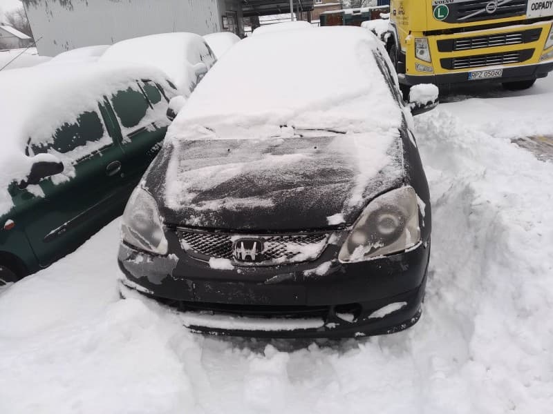 Zdjęcie pojazdu