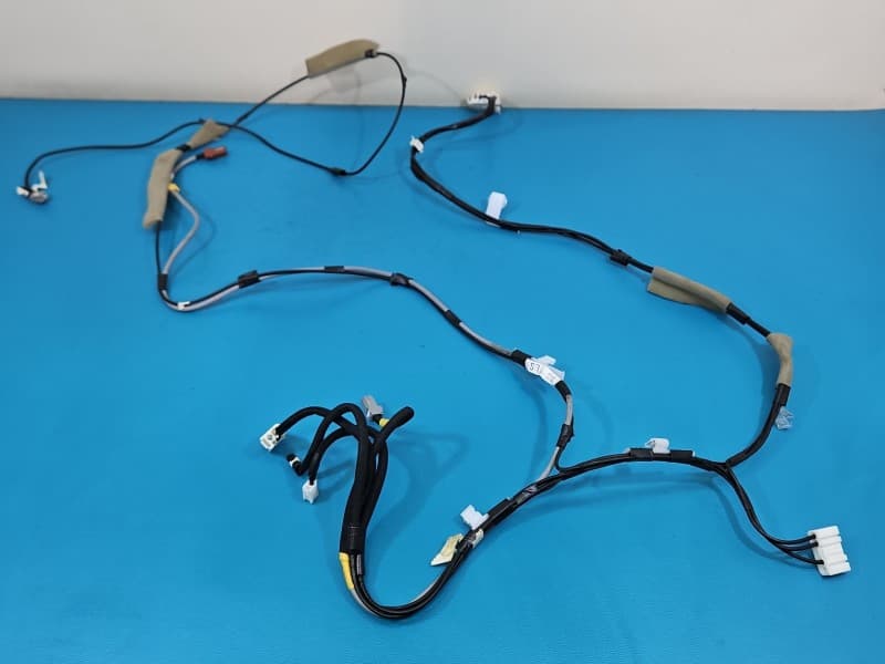 Wiązka instalacja Przewód antenowy Toyota C-HR I 16-23 86101-F4F20