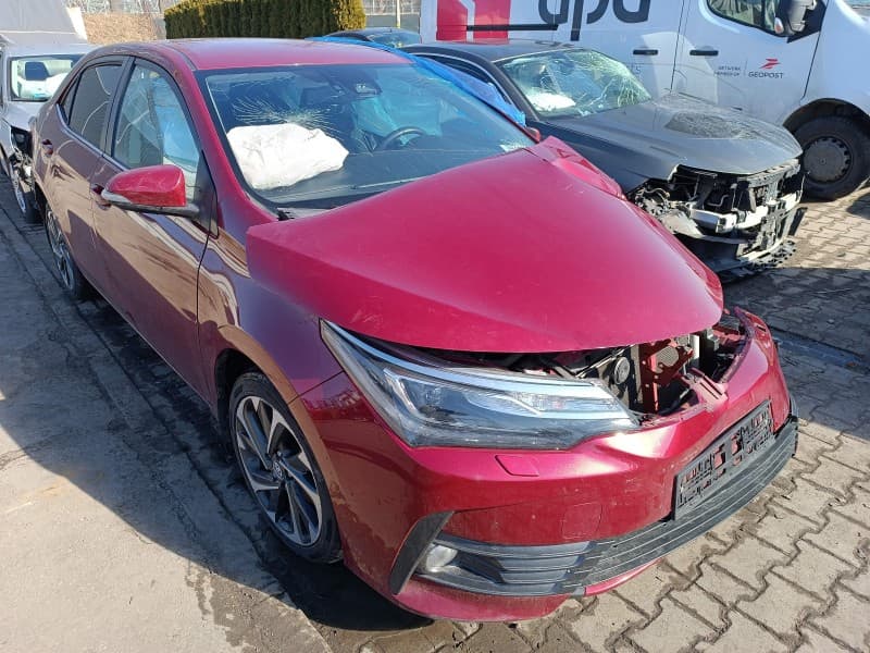 Zdjęcie pojazdu