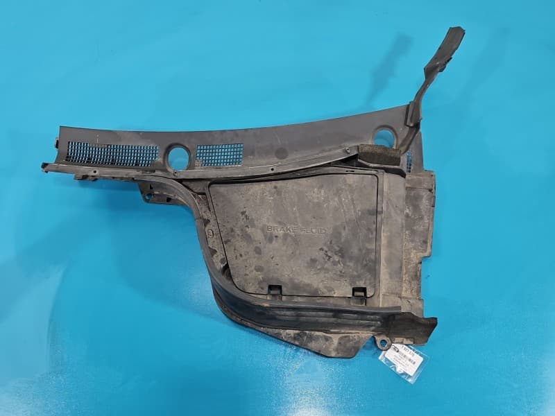 Podszybie INFINITI QX50 EUROPA 65275-JK600 66863-1BA0A 65278-1BP0A