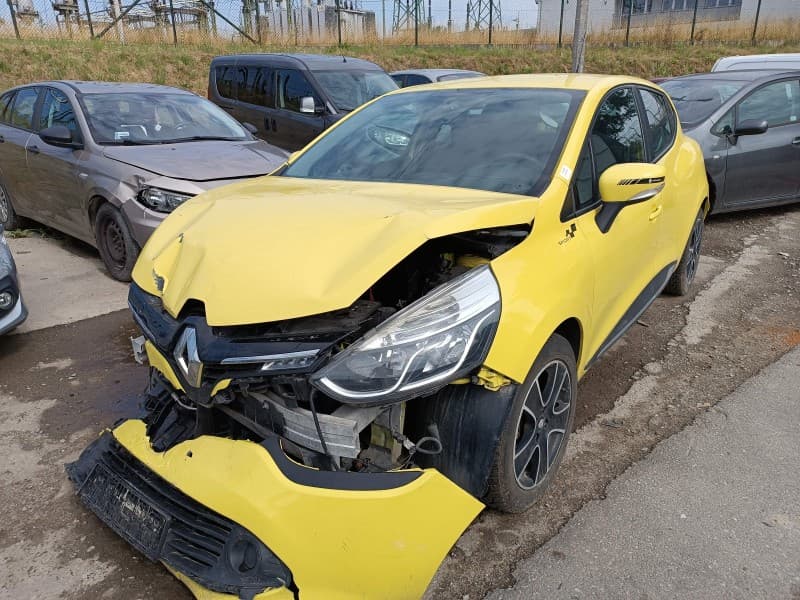 Zdjęcie pojazdu