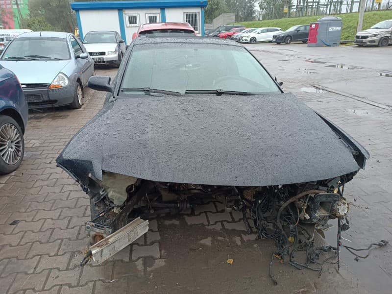 Zdjęcie pojazdu
