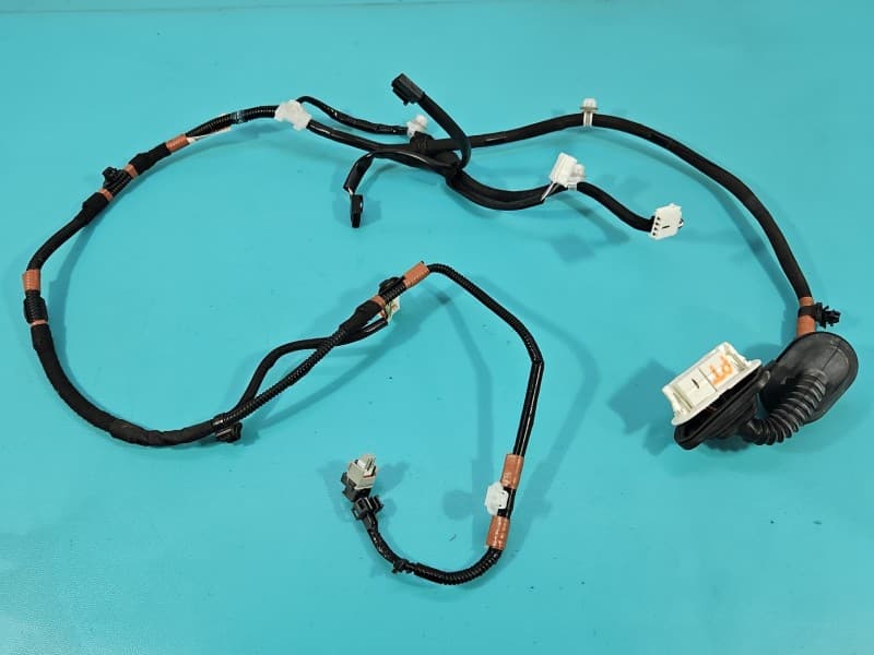 Instalacja Wiązka drzwi tył prawych LEXUS NX I 14-21 82153-78020B-5