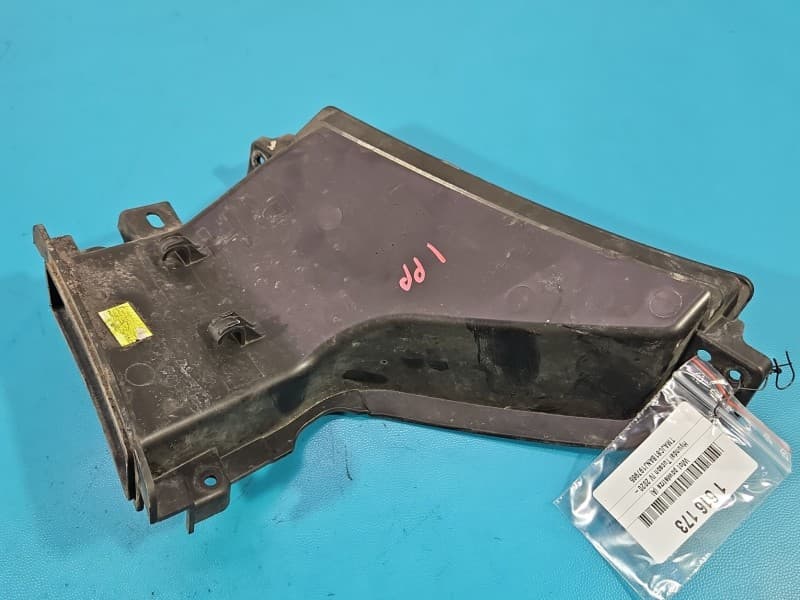 KIEROWNICA Wlot powietrza Hyundai Tucson IV 20- 1,6 T-GDI 86544-N7000