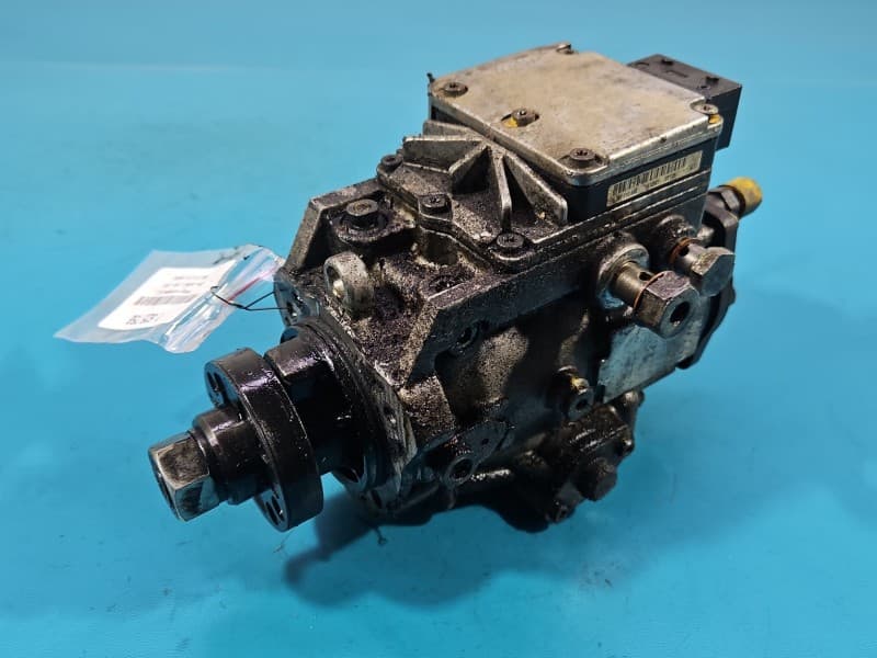 Pompa wtryskowa Opel Zafira A 2,0 dtl 0470504004