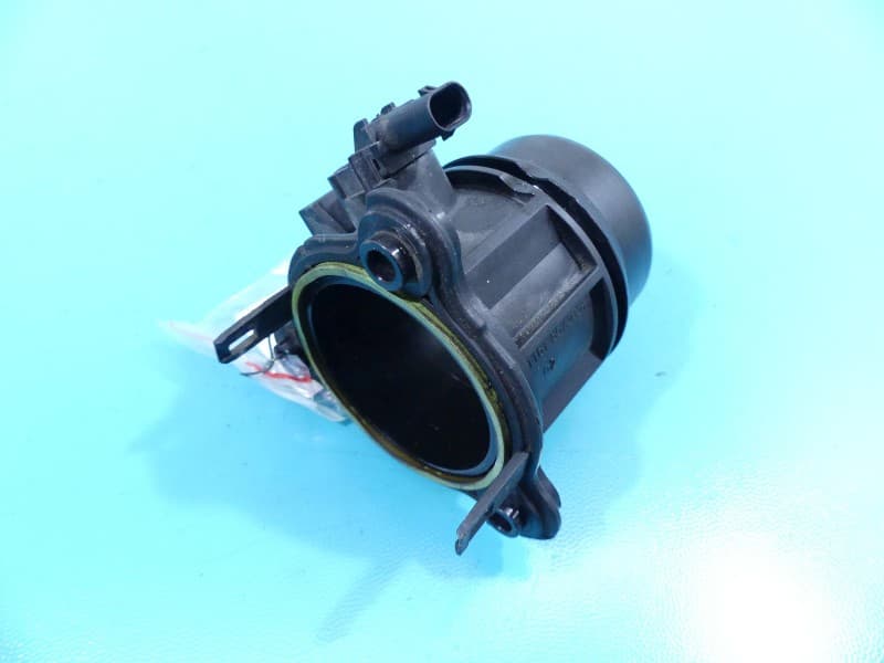 Rura BMW G11 G12 3,0d 8573034 przewód 2PIN KRÓCIEC PRZEPUSTNICY