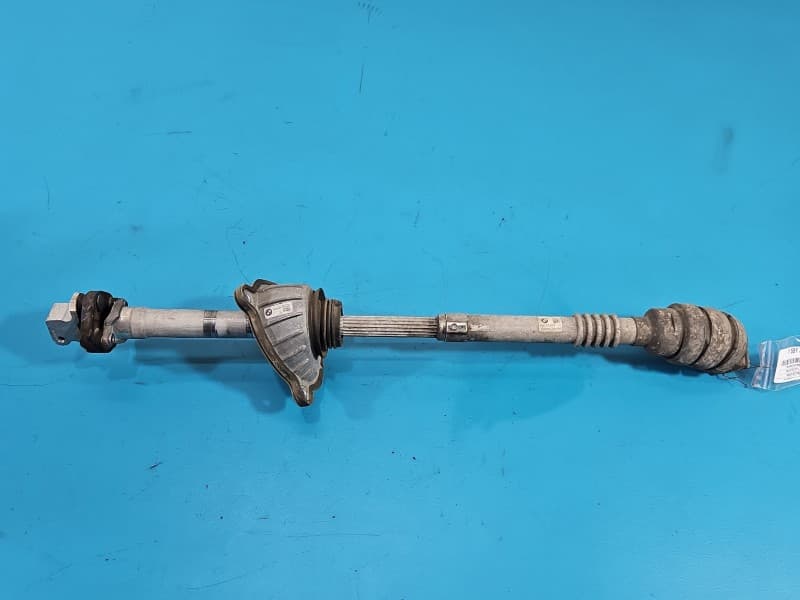 Kolumna kierownicza KRZYŻAK BMW G30 6862083 6869347 EUROPA