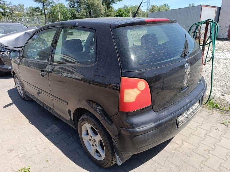 Zdjęcie pojazdu