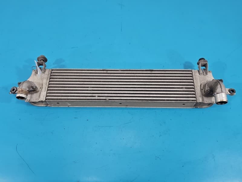 Intercooler Nissan Qashqai I J10 06-13 2,0 dci 14461-JD50B G3062005