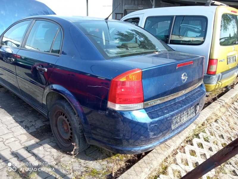 Zdjęcie pojazdu