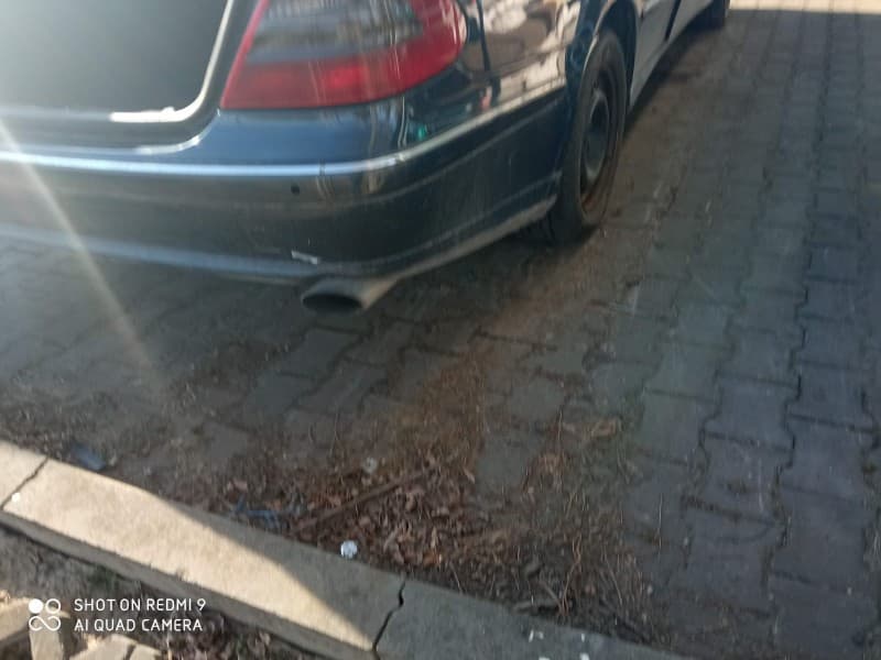 Zdjęcie pojazdu