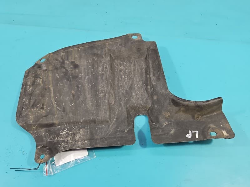 Osłona ZAŚLEPKA PLASTIK Osłona silnika/podwozia LEWA Mazda CX-5 I 12-17 TK4856342