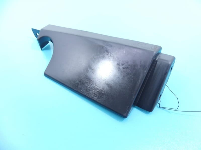 KIEROWNICA Wlot powietrza Nissan Qashqai I J10 06-13 2,0 dci 62822-JD72A