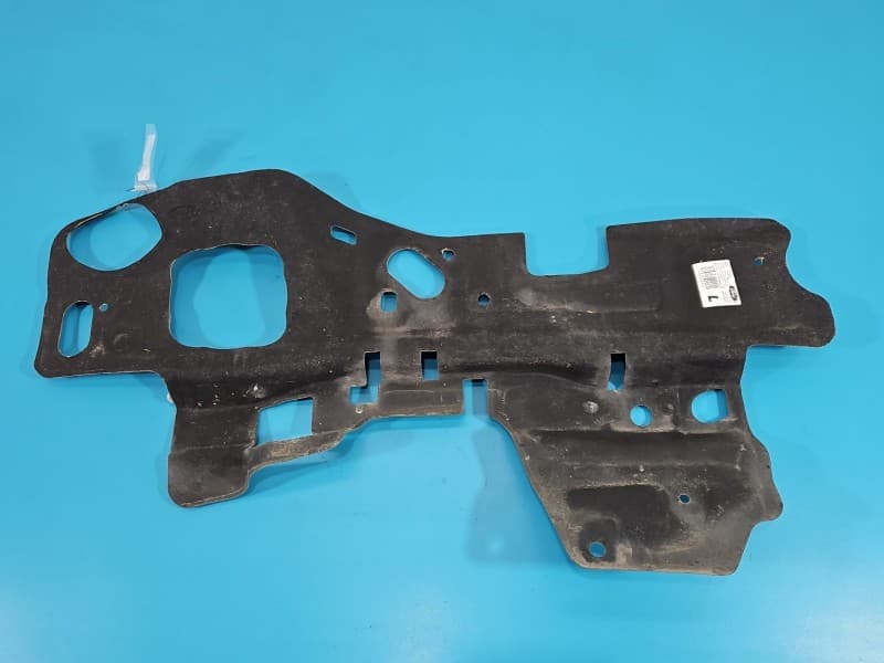 Wygłuszenie pozostałe PODBITKA Ford Focus Mk4 KX6B-A01590-AB