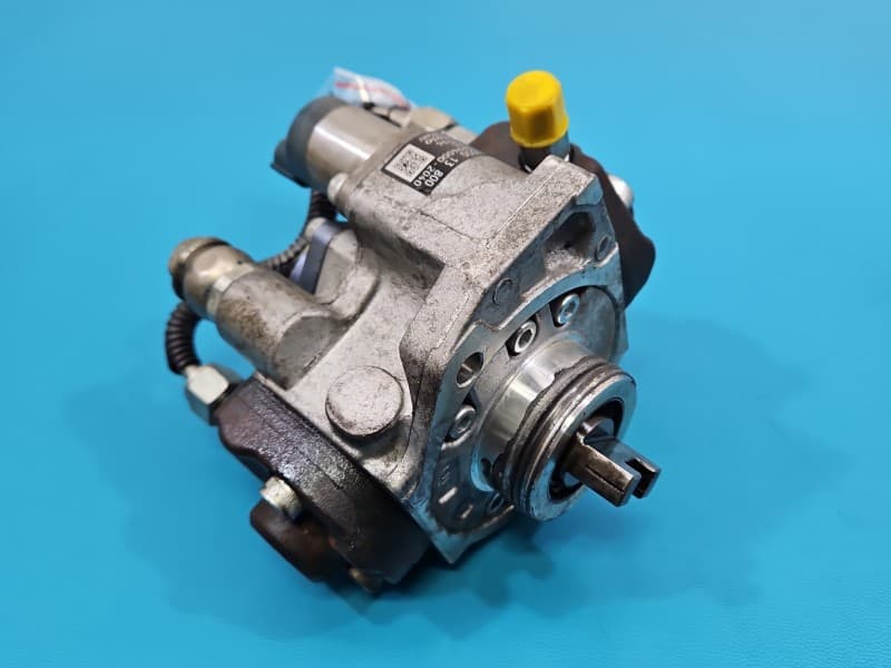 Pompa wtryskowa Mazda CX-3 14-21 1,5 SKYACTIV-D S55013800 294000-2040