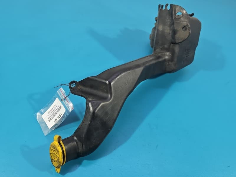 Zbiornik Zbiorniczek płynu spryskiwacza Opel Zafira B 13145448