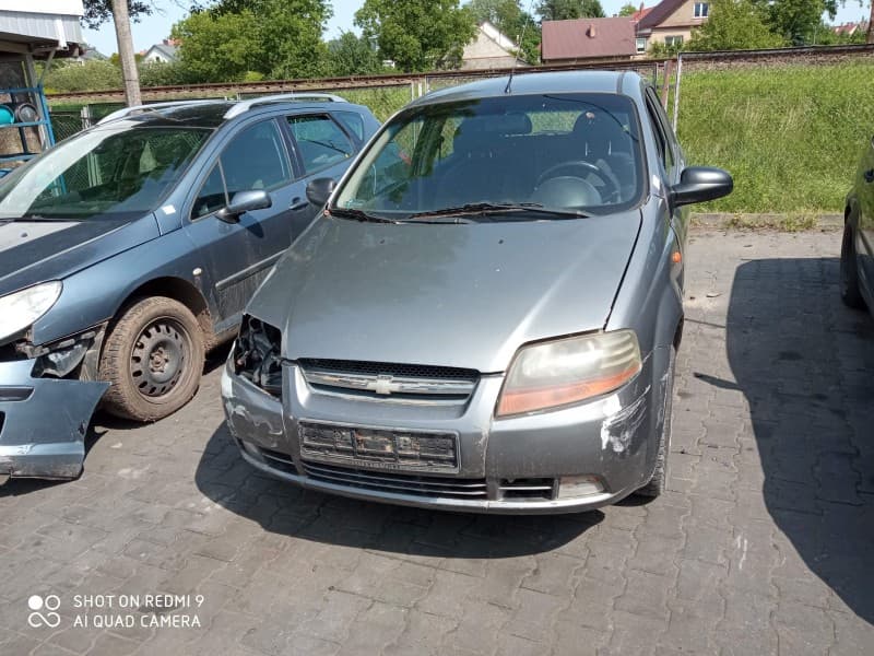 Zdjęcie pojazdu
