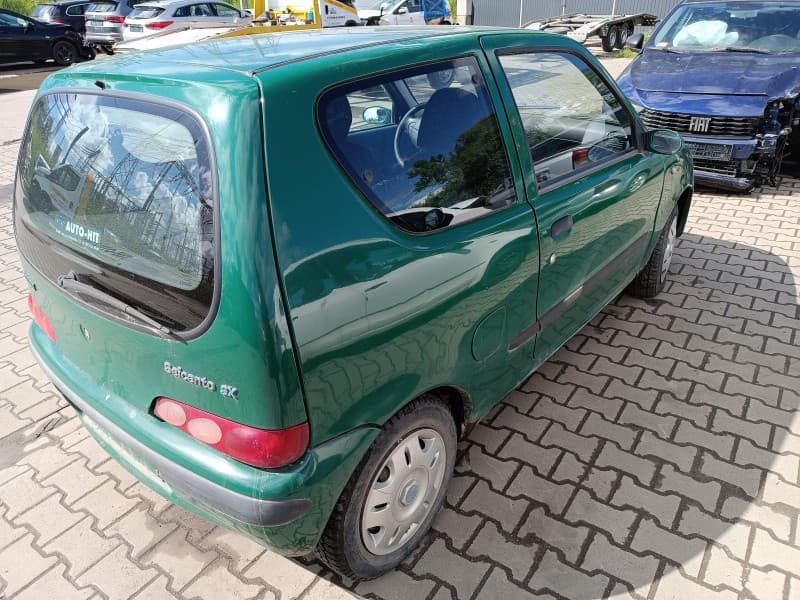 Zdjęcie pojazdu