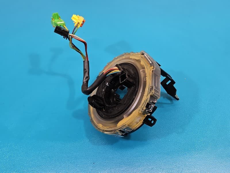 Taśma airbag zwijak Mercedes ML W164 A1714640918
