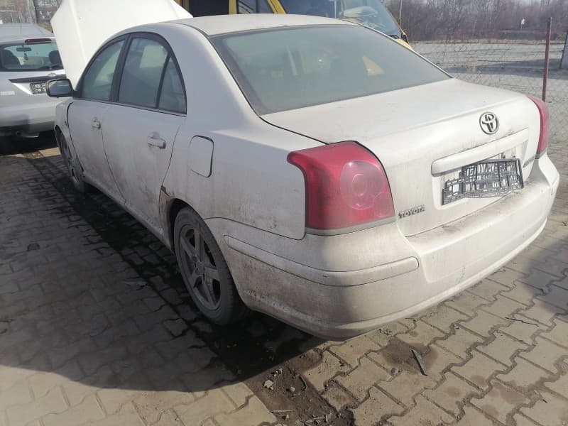 Zdjęcie pojazdu