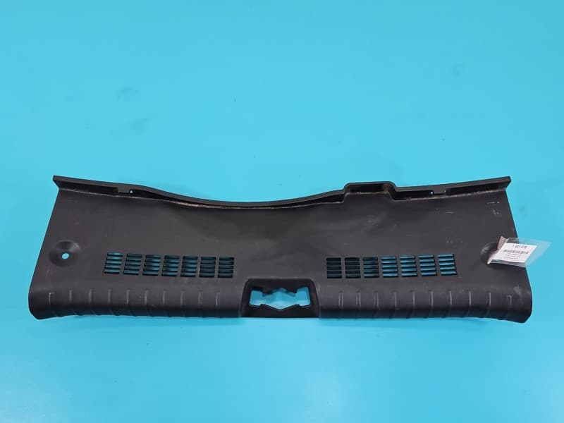 Osłona ZAŚLEPKA PLASTIK PASA TYLNEGO Kia Rio IV 16-23 85771-H8000