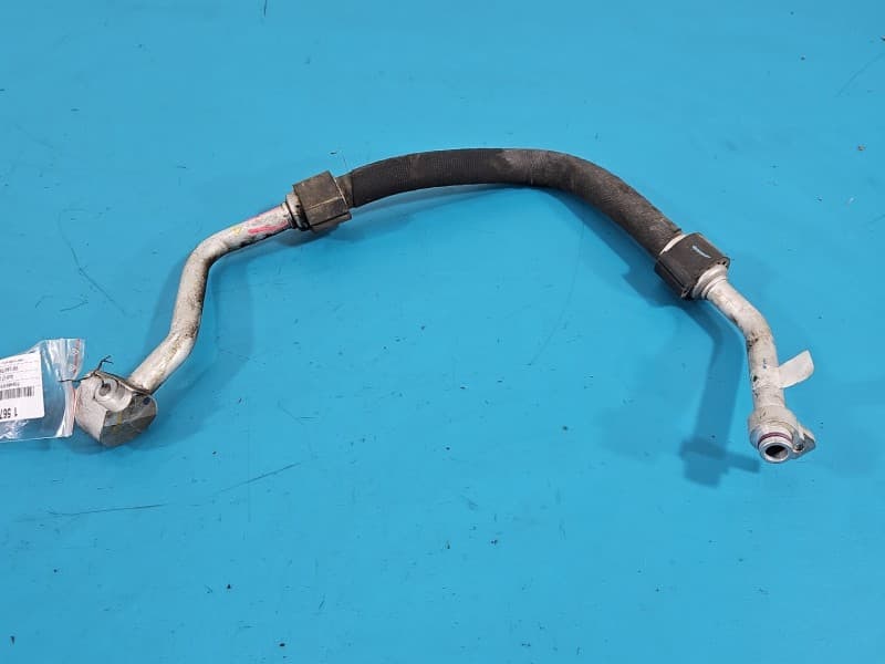 Przewód klimatyzacji rurka AUDI Q7 II 4M 3,0 TFSI CRE 4M0816743BF
