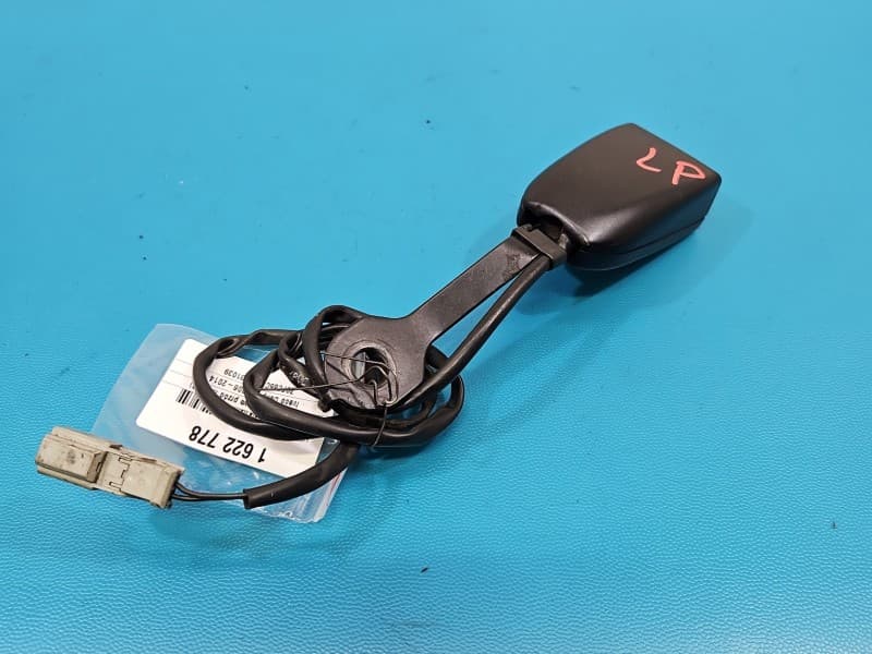 Pas bezpieczeństwa przód lewy kierowcy Iveco Daily IV 06-14 EU 34014285