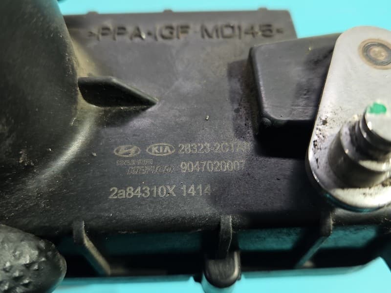 Part 2 - Additional view