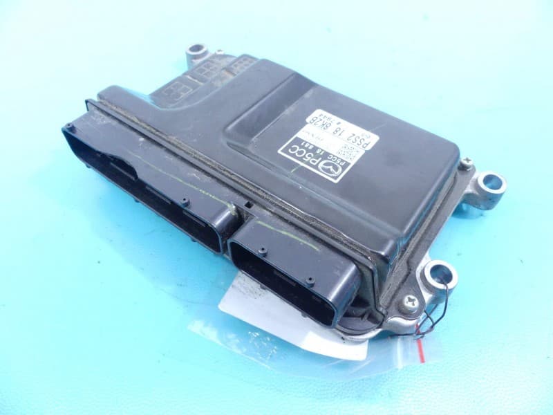 Komputer Sterownik silnika Mazda 3 III BM 13-18 2,0 16v P5CC18881 PSS2188K2B