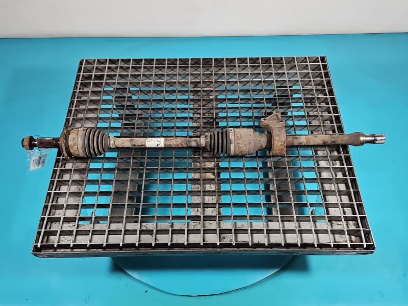 Półoś przód prawa Suzuki Swift Mk6 1,6 16V manual