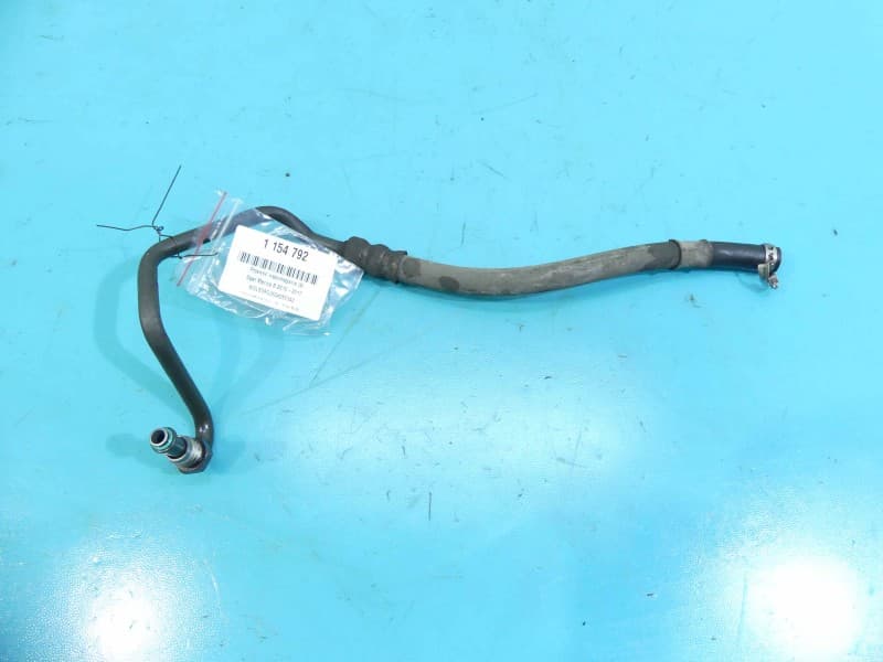 Przewód wspomagania Opel Meriva B 1,4 T A0025829