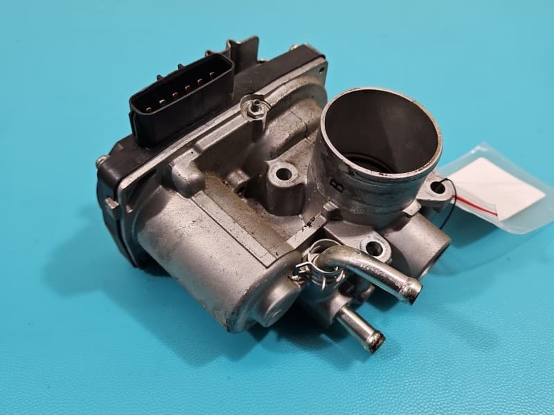 Przepustnica Mitsubishi Space Star II 12- 1,0 wiel 40005 69057648