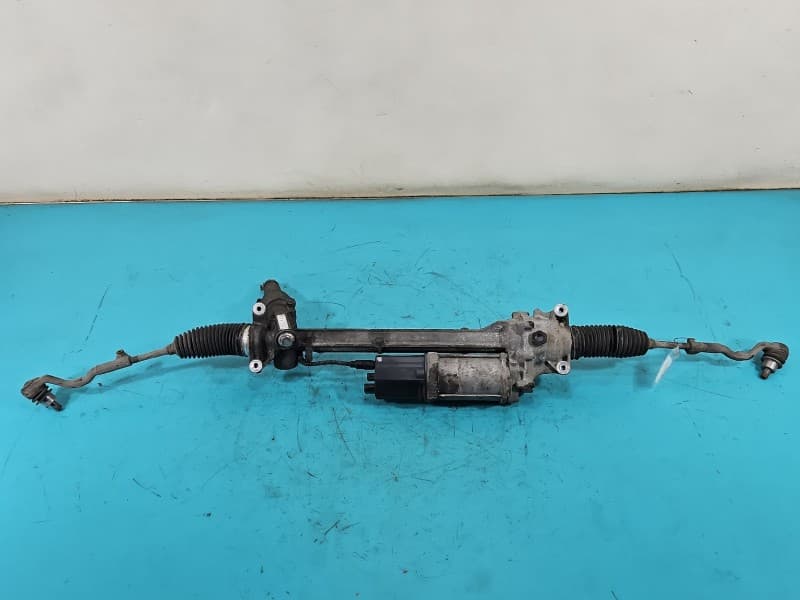 Przekładnia kierownicza maglownica BMW X5 F15 3,0d 6874782