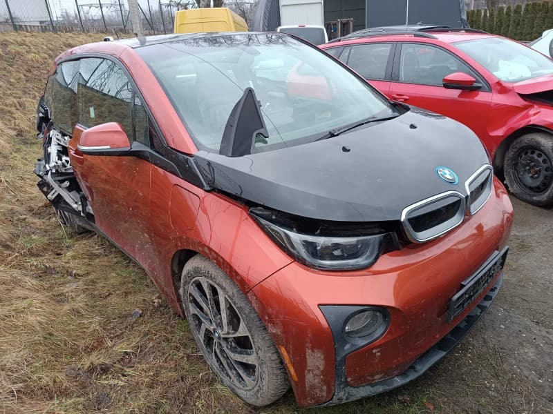 Zdjęcie pojazdu