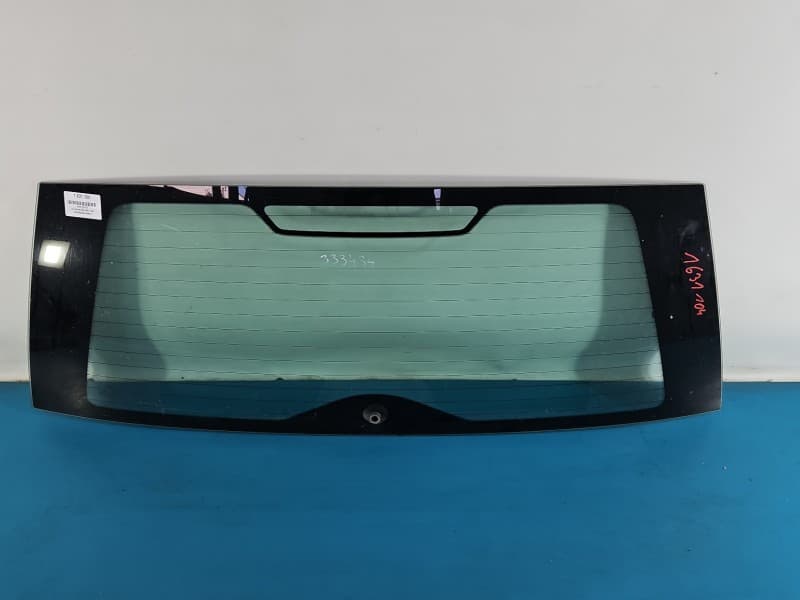 Szyba tylna KLAPY BAGAŻNIKA TYŁ Ford Mondeo Mk3 kombi