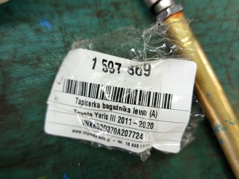 Part 3 - Additional view