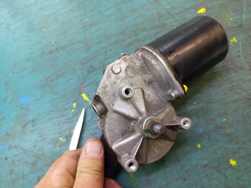 Part 13 - Additional view