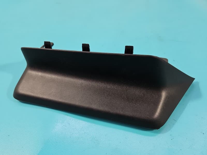 Osłona ZAŚLEPKA PLASTIK zaślepka dekor panelu radia Toyota C-HR I 16-23 55011-F4090