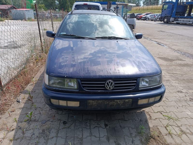 Zdjęcie pojazdu