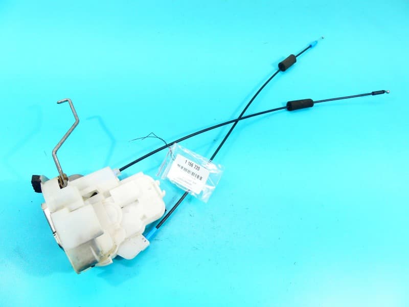 Zamek przód prawy Subaru Legacy V EUROPA 2 PIN