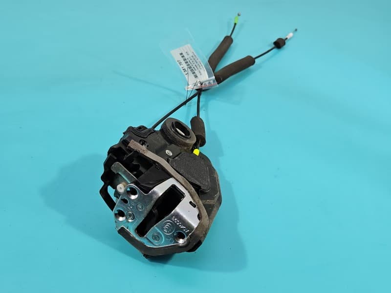 Zamek tył prawy Subaru Forester IV SJ 12-18 2pin