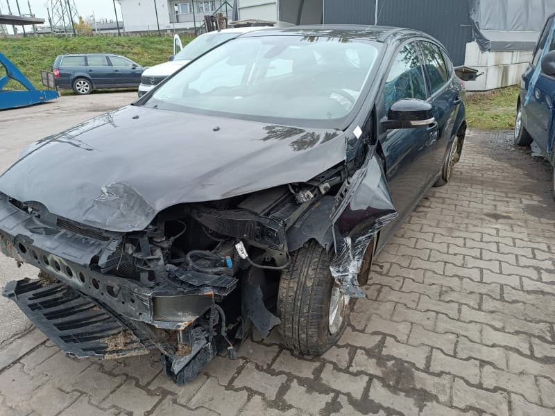 Zdjęcie pojazdu