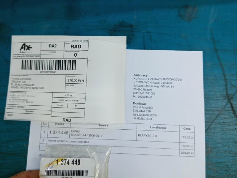 Part 6 - Additional view