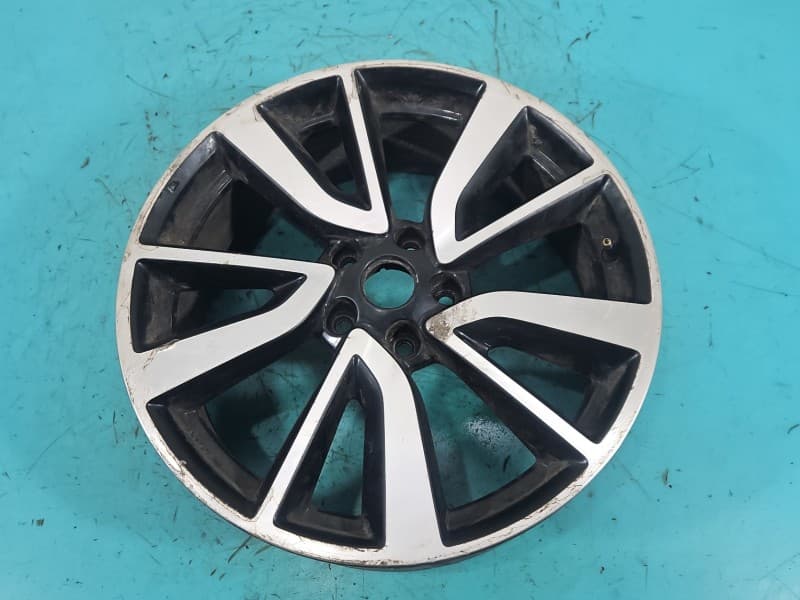 Felga aluminiowa 19" Nissan X-trail III T32 13-21 alufelga