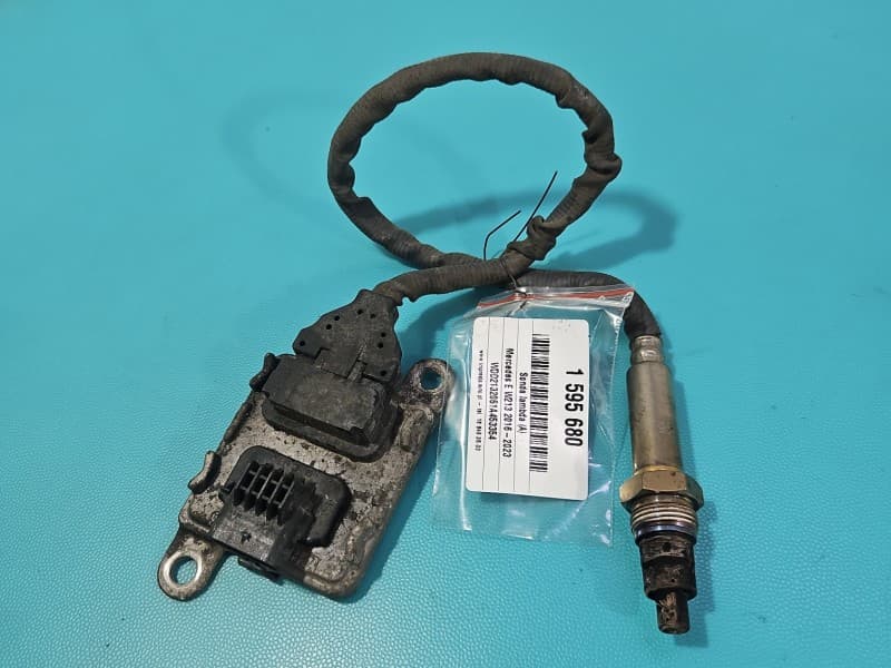 Sonda lambda 5-PIN Mercedes W213 2.0 cdi 654920 A0009053009