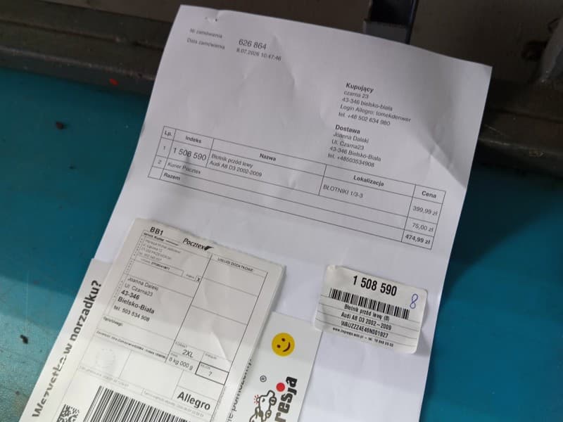 Part 15 - Additional view